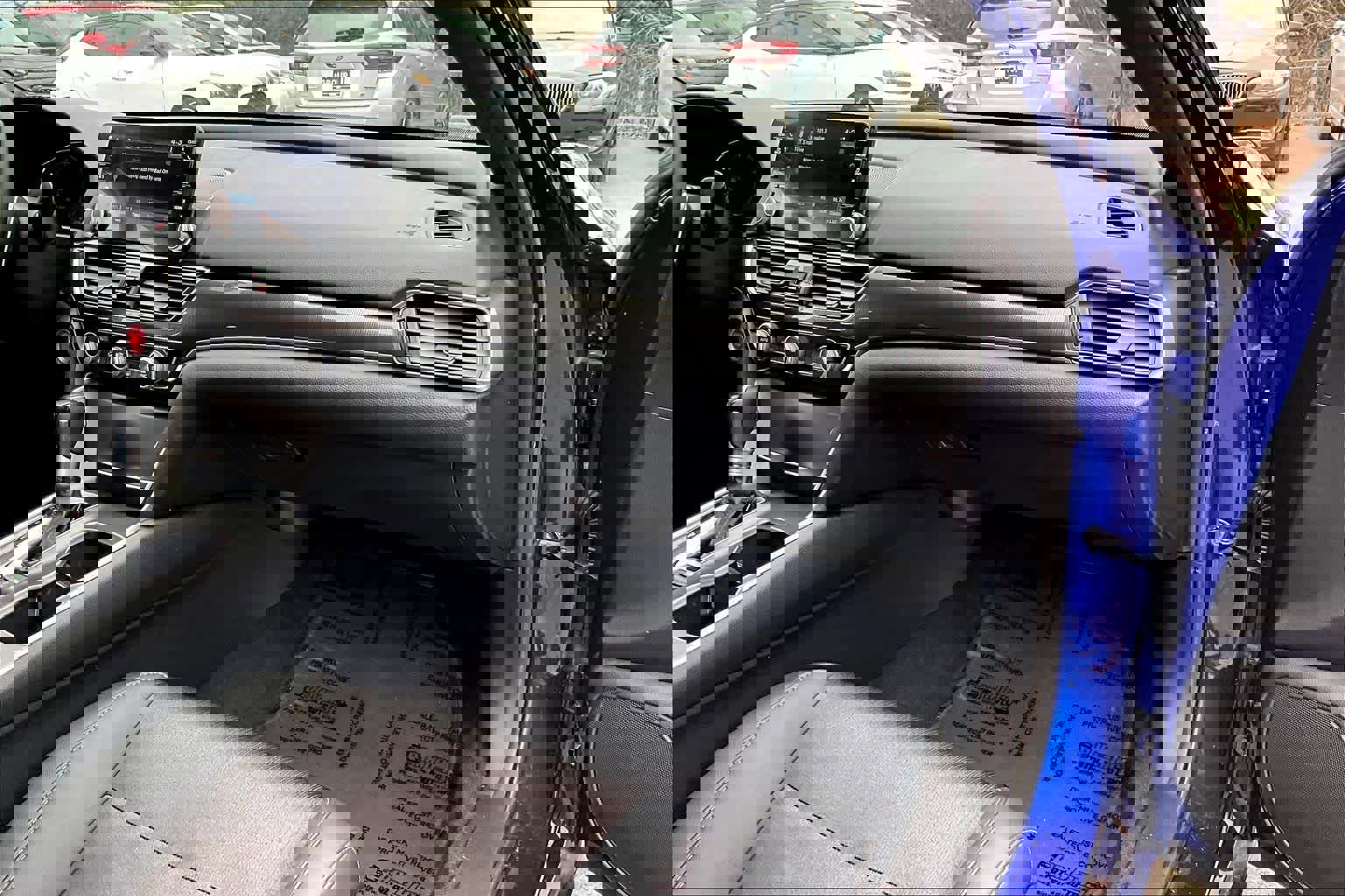 Used 2020 Honda Accord Sport image 17