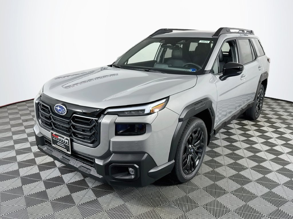 New 2026 Subaru Outback Limited XT AWD/4WD image 3