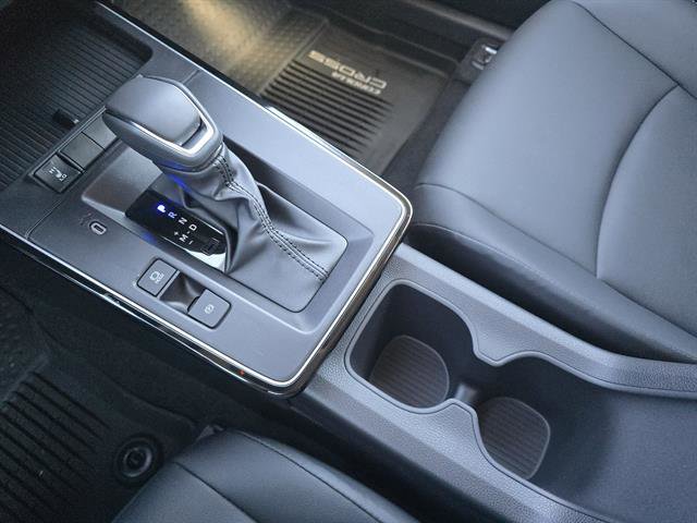 New 2026 Toyota Corolla Cross XLE image 24