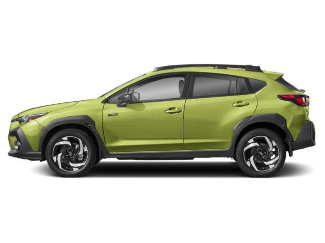 New 2026 Subaru Crosstrek 2.5i Limited AWD/4WD image 3