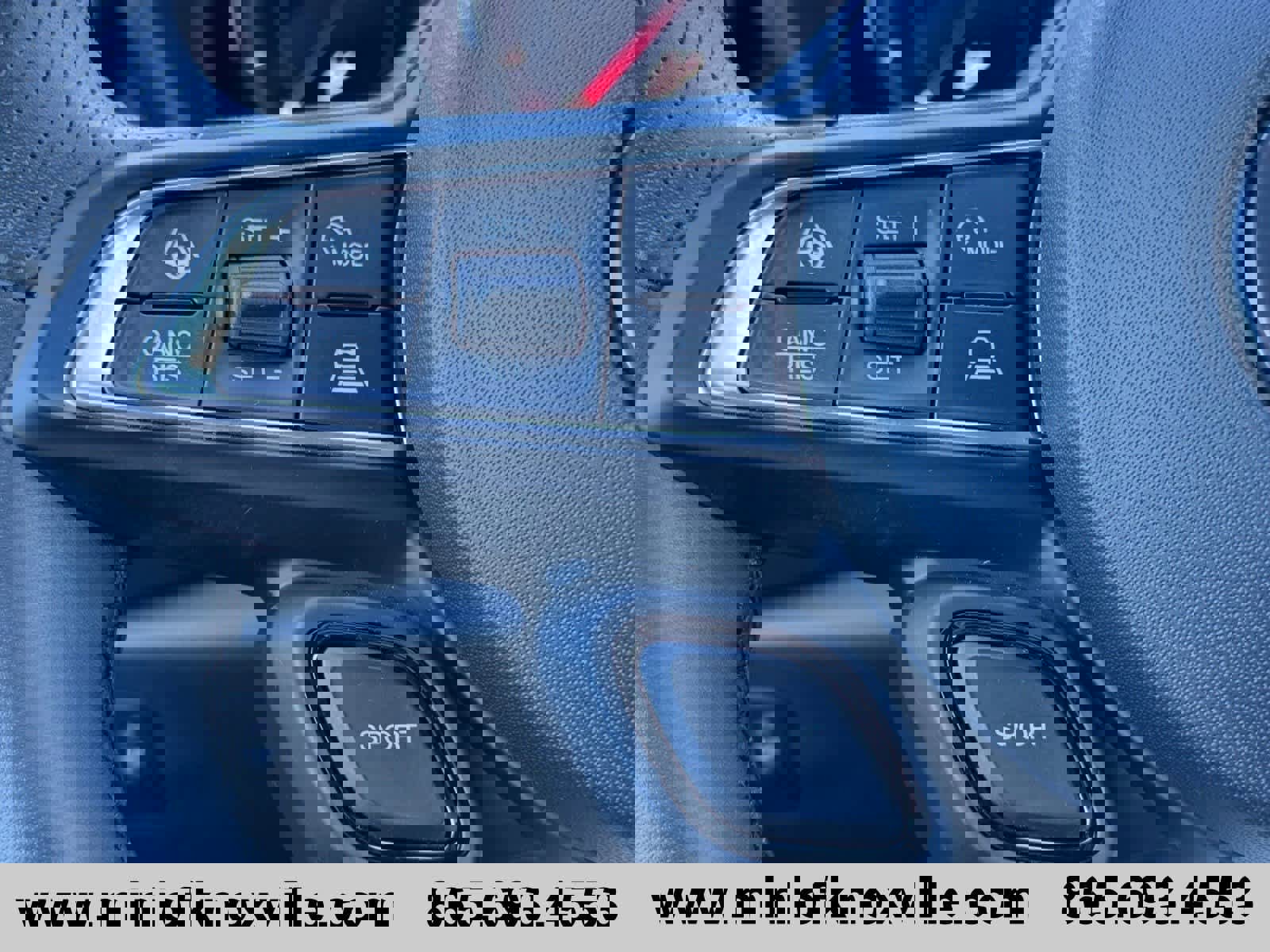 Used 2023 Dodge Hornet GT w/ Track Pack image 18