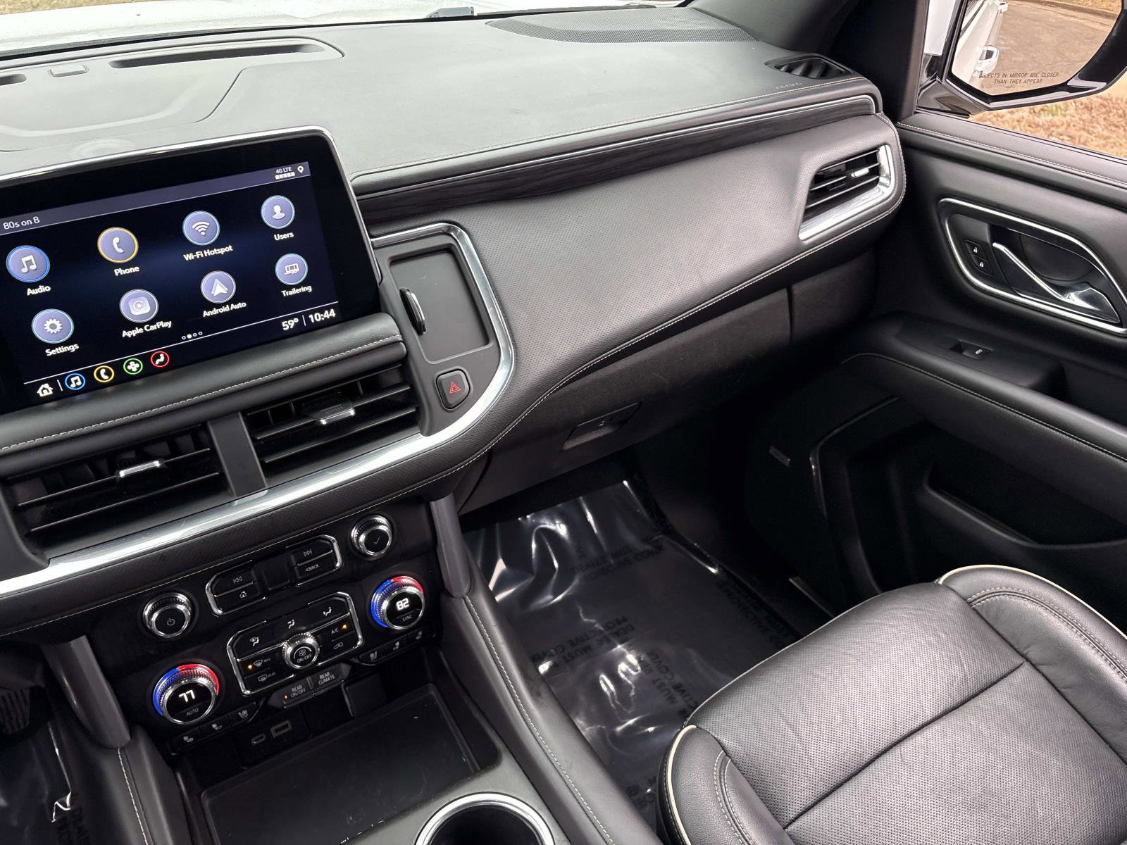 Used 2021 GMC Yukon SLT image 27