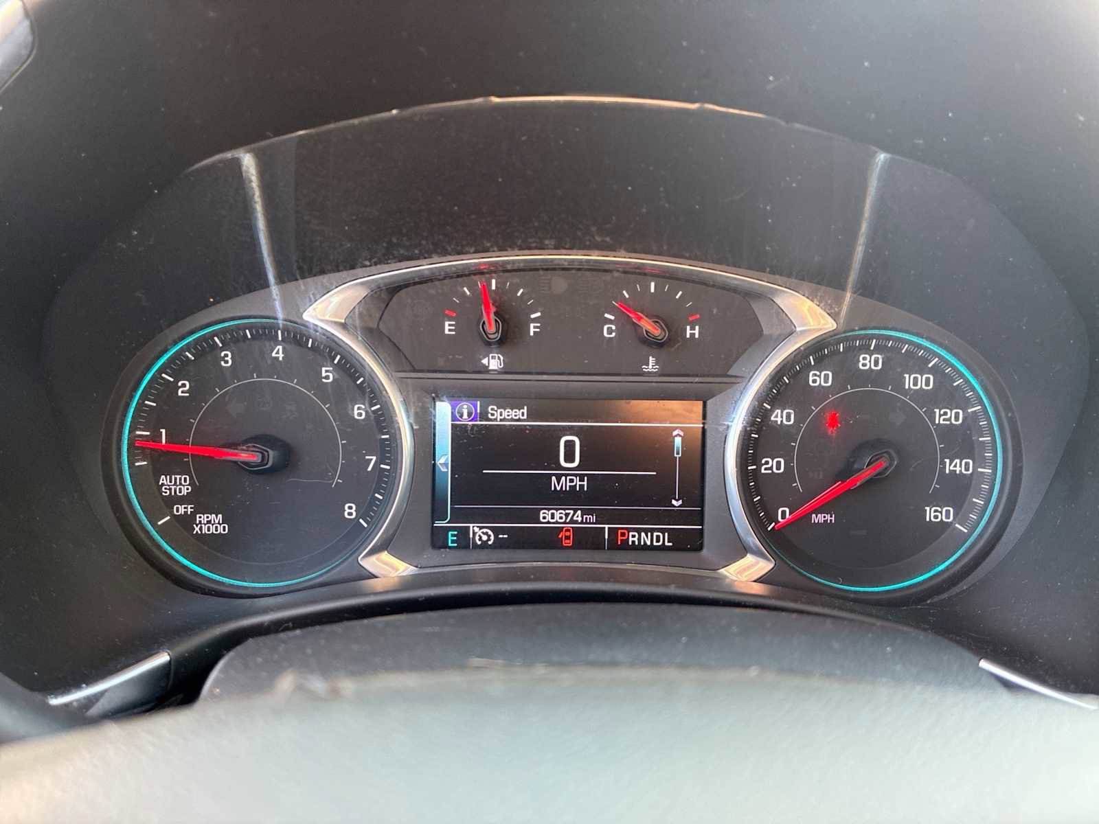 Used 2018 Chevrolet Equinox LT image 11