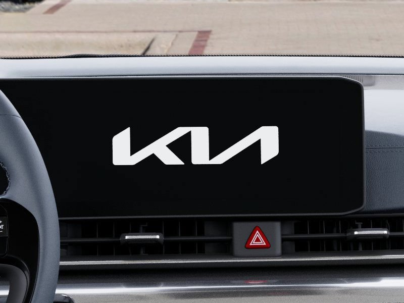 New 2027 Kia Carnival SX Prestige FWD image 24