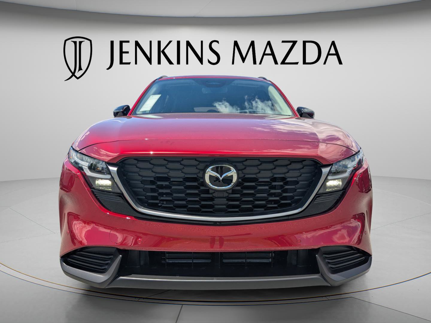 New 2026 MAZDA CX-5 Preferred image 9