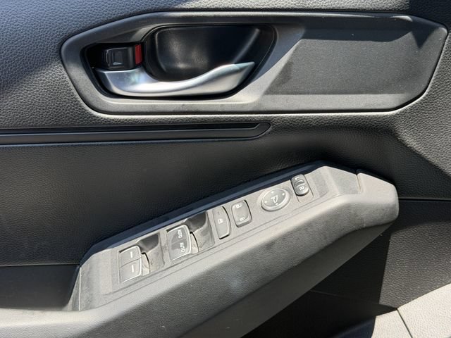 Used 2025 Honda Accord LX image 22