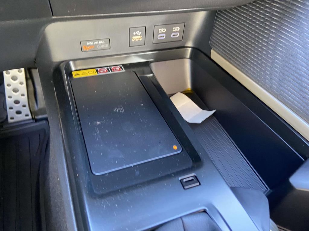 New 2026 Toyota Camry SE image 23