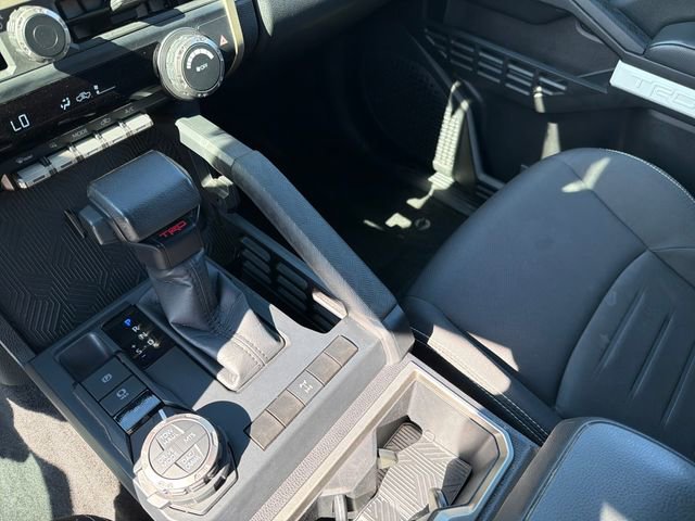 Used 2024 Toyota Tacoma TRD Off-Road image 36