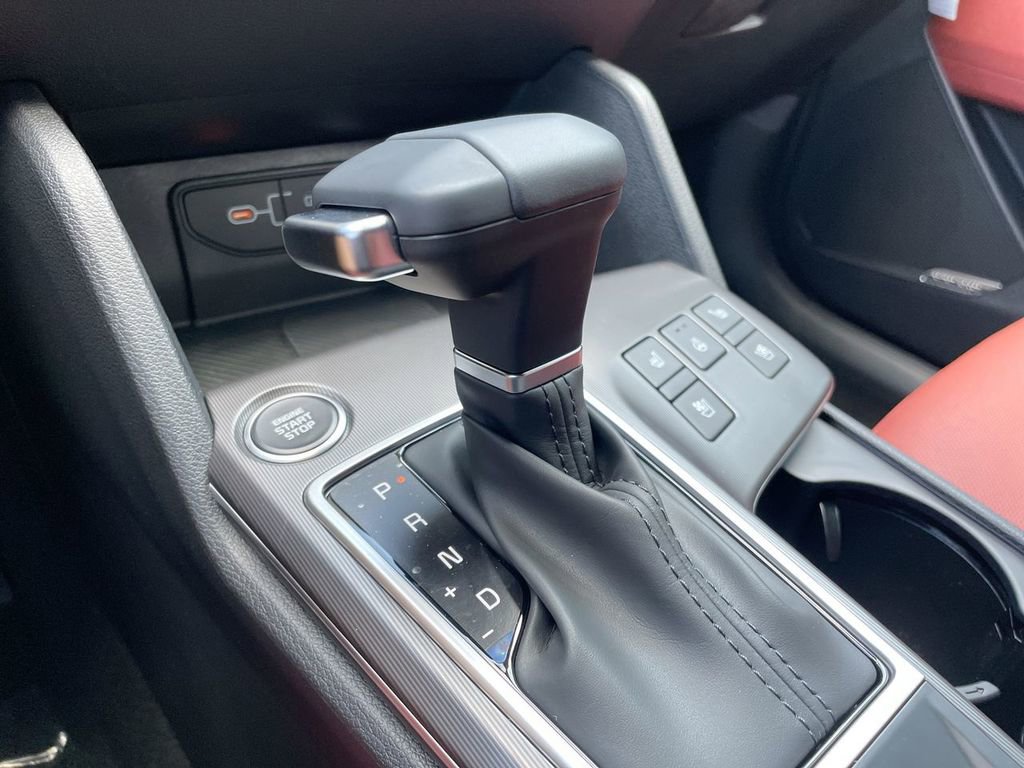 New 2026 Kia Sportage SX image 44