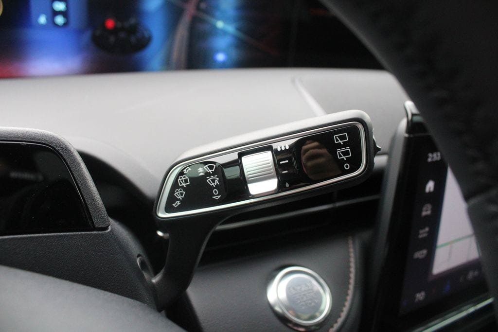 New 2026 Lincoln Nautilus Reserve AWD/4WD image 15