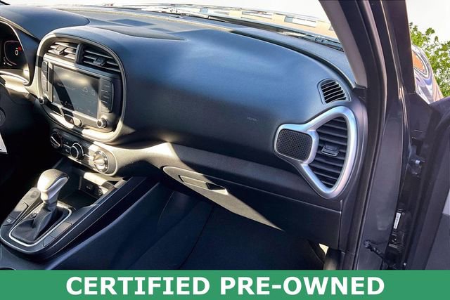 Certified 2023 Kia Soul LX w/ LX Technology Package image 15