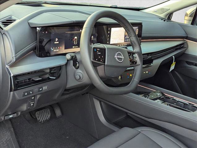 New 2026 Nissan Murano Platinum image 3