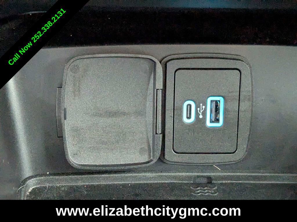 Used 2024 Ford Bronco Big Bend image 27