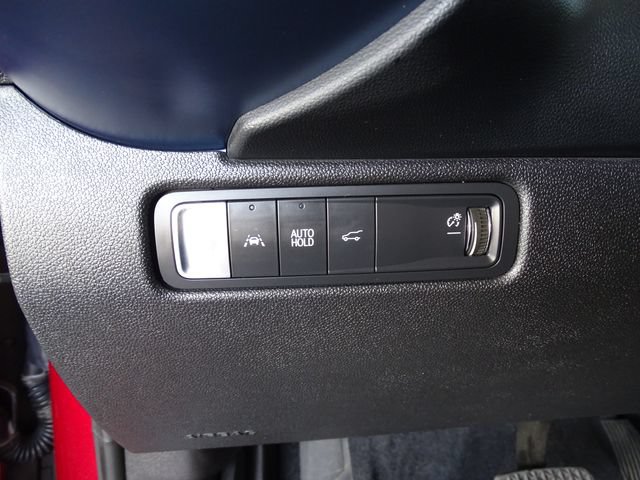 Certified 2024 Chevrolet Equinox EV LT w/ LPO, Blackout Package FWD image 18