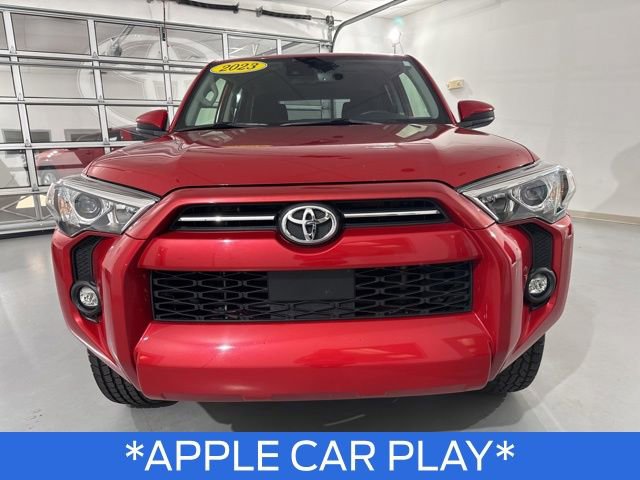 Used 2023 Toyota 4Runner SR5 image 3