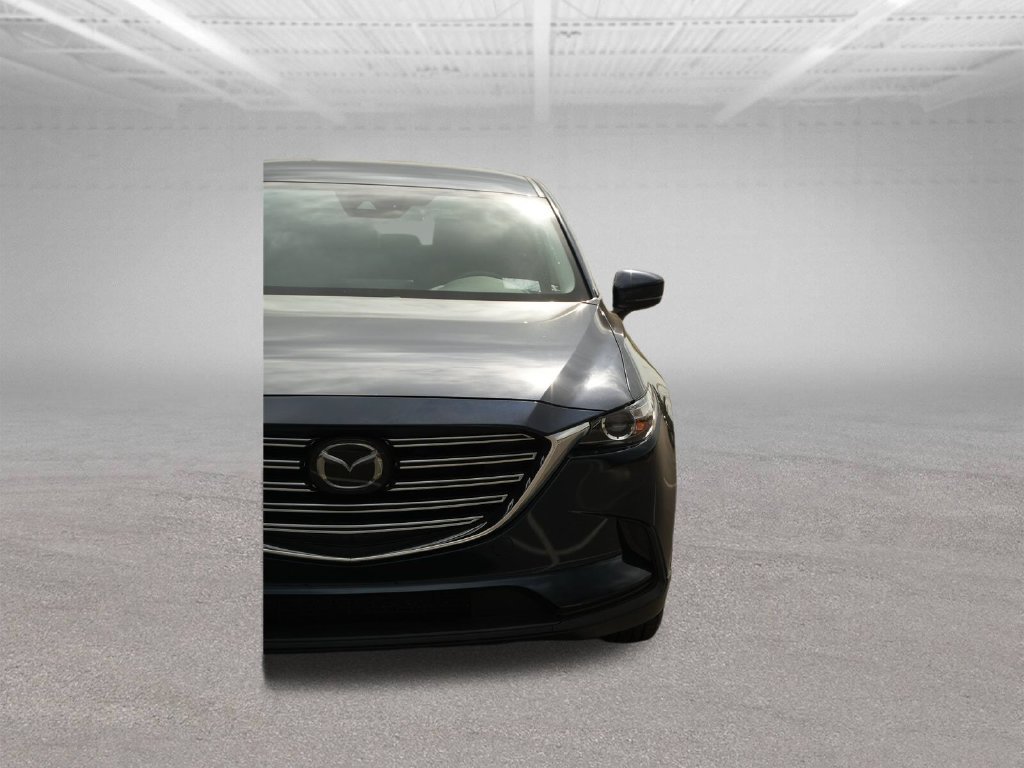 Used 2022 MAZDA CX-9 Touring AWD/4WD image 42