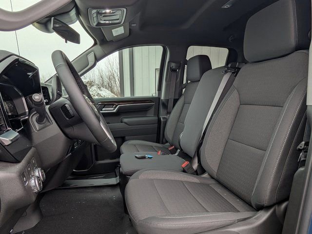 New 2026 GMC Sierra 1500 Elevation w/ Elevation Select Package AWD/4WD image 2