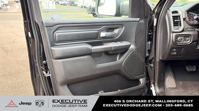 New 2026 RAM 1500 Express AWD/4WD image 8
