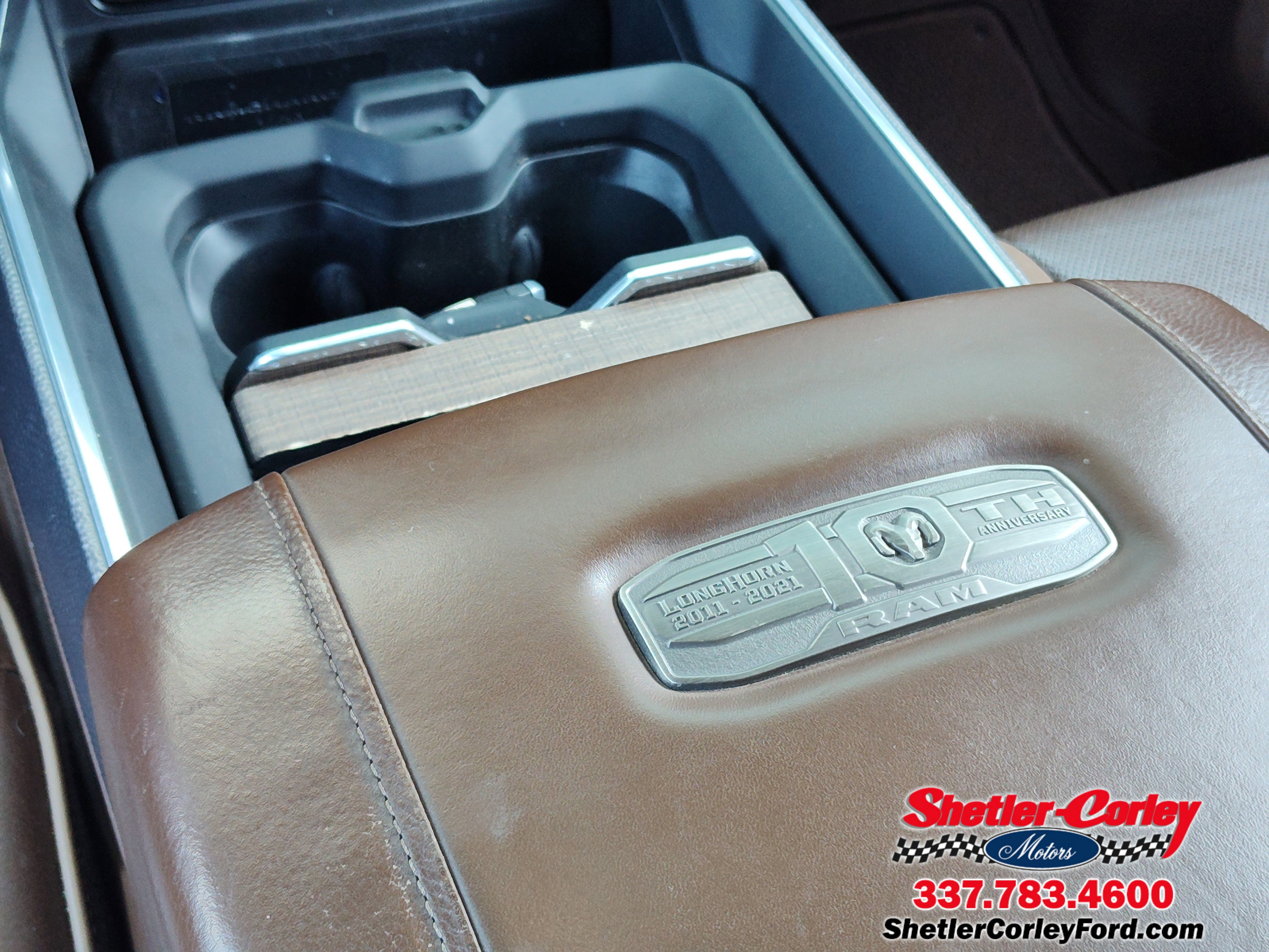 Used 2021 RAM 1500 Limited image 21