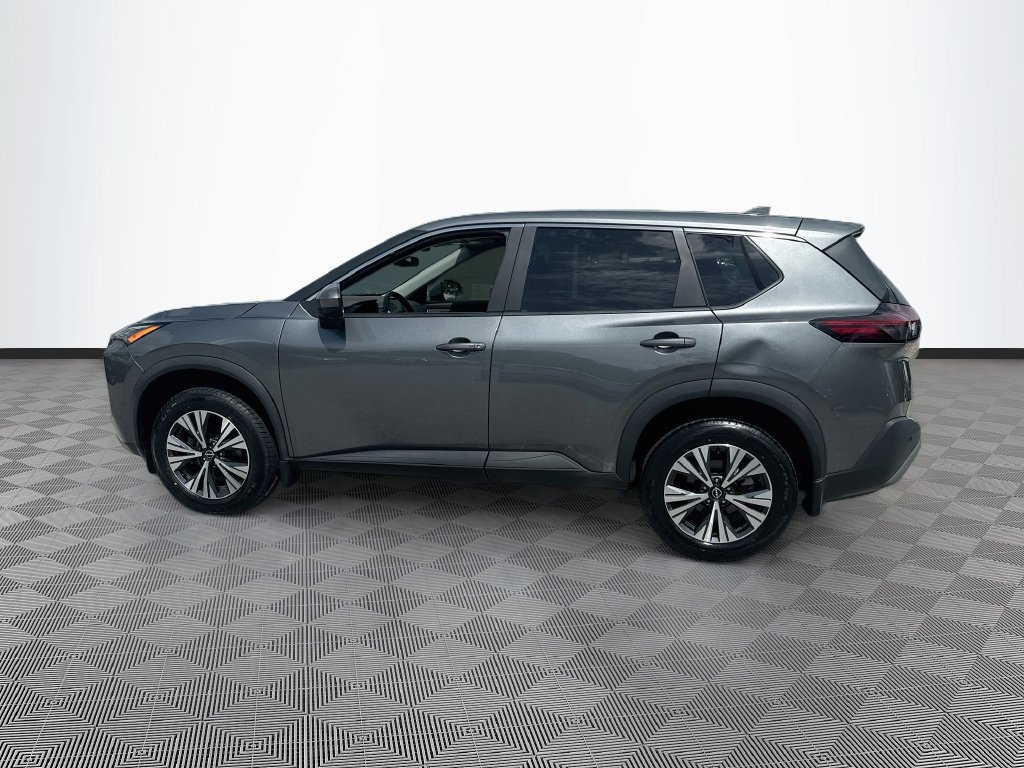 Used 2023 Nissan Rogue SV AWD/4WD image 9