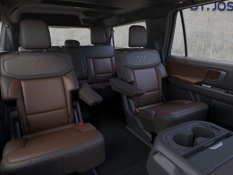 New 2026 Ford Expedition Max King Ranch AWD/4WD image 11