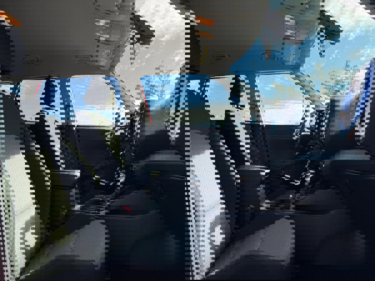 Used 2024 Kia Soul LX w/ Option Group 015 image 15