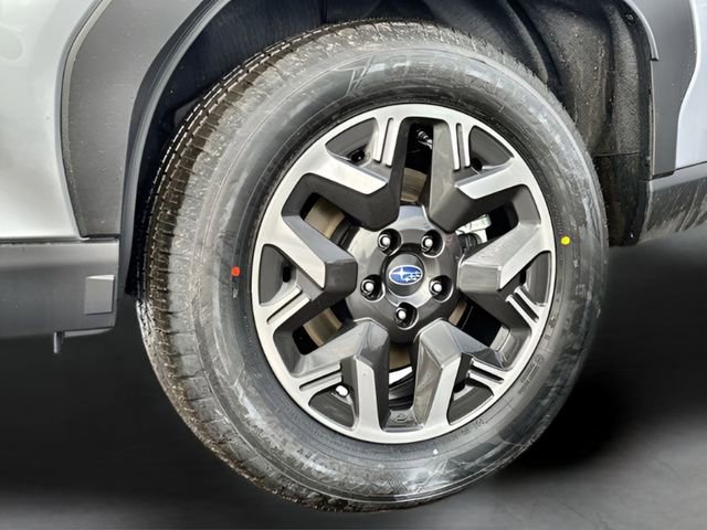 New 2026 Subaru Forester Premium image 18