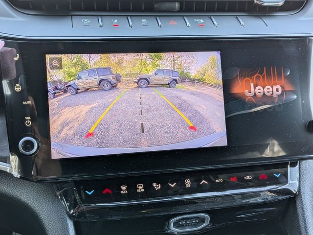 New 2026 Jeep Grand Cherokee Limited AWD/4WD image 25