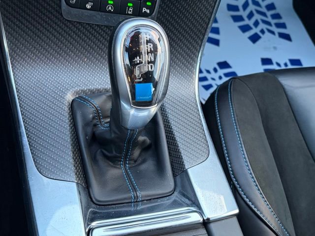 Used 2018 Volvo V60 T6 Polestar image 21