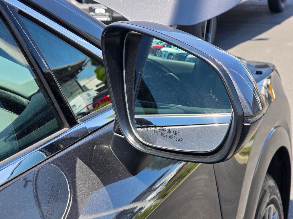 Used 2026 Lexus RX 350 w/ Convenience Package AWD/4WD image 33