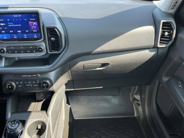 Used 2021 Ford Bronco Sport Badlands AWD/4WD image 18