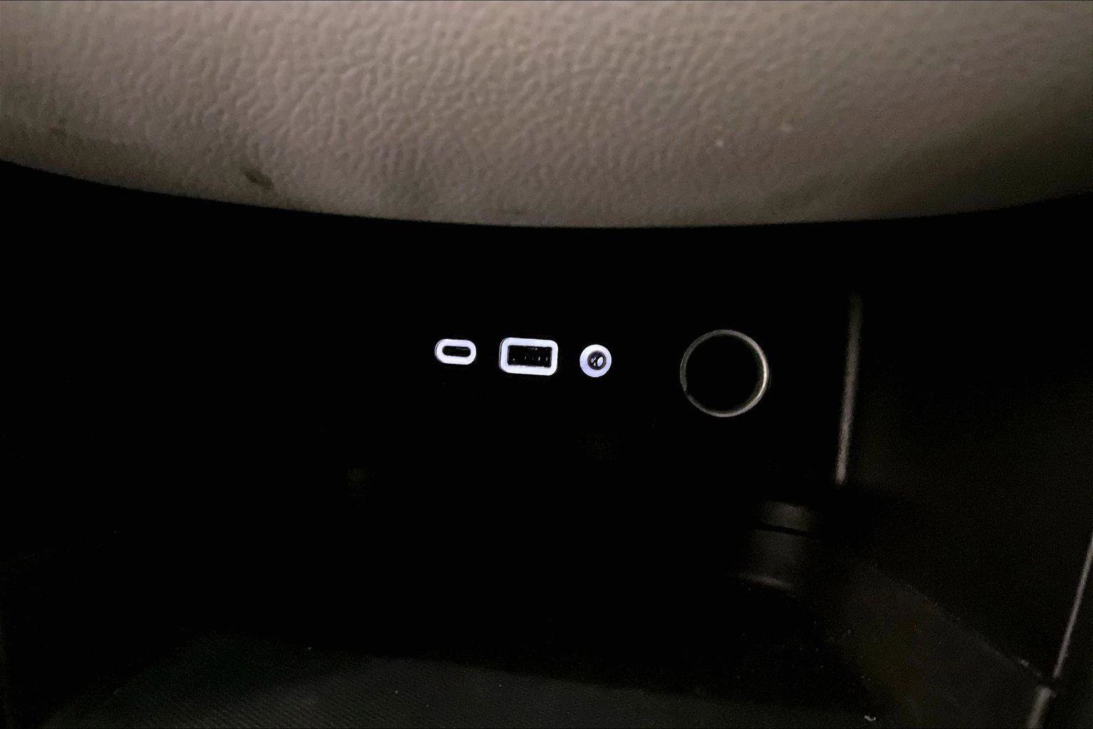 Used 2023 Chevrolet Equinox LS w/ LS Convenience Package image 31