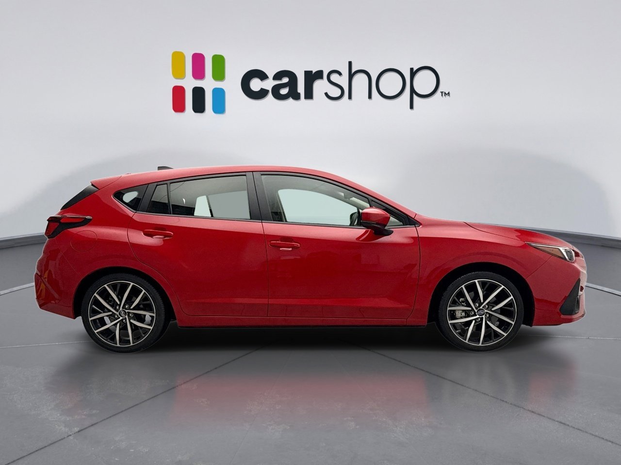 Used 2024 Subaru Impreza 2.0i Sport image 6