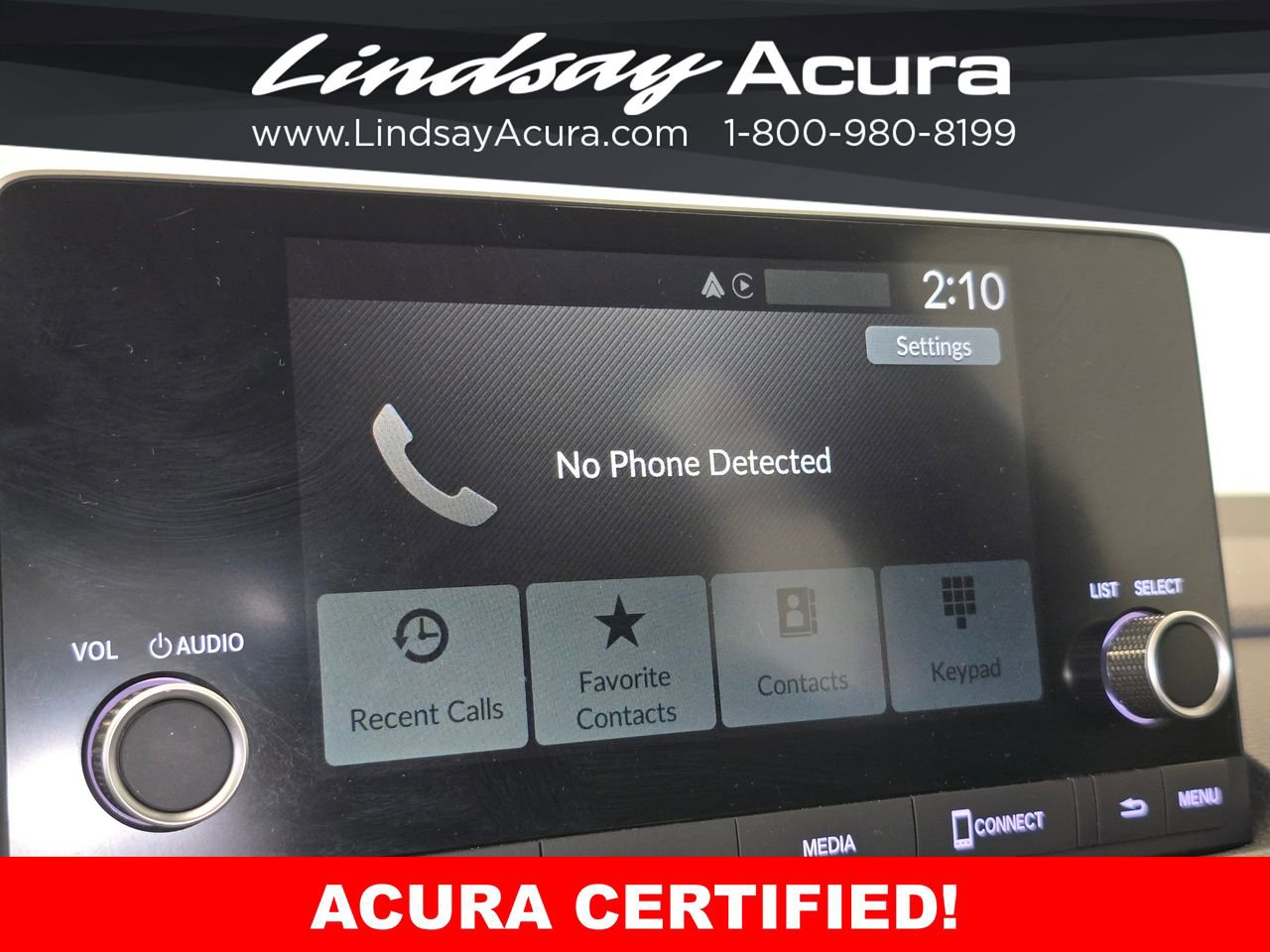 Certified 2023 Acura Integra A-Spec FWD image 18