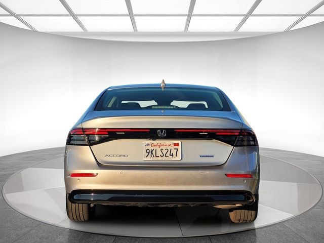 Used 2024 Honda Accord EX-L image 6