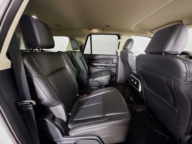 Used 2024 Ford Expedition Max XLT image 28