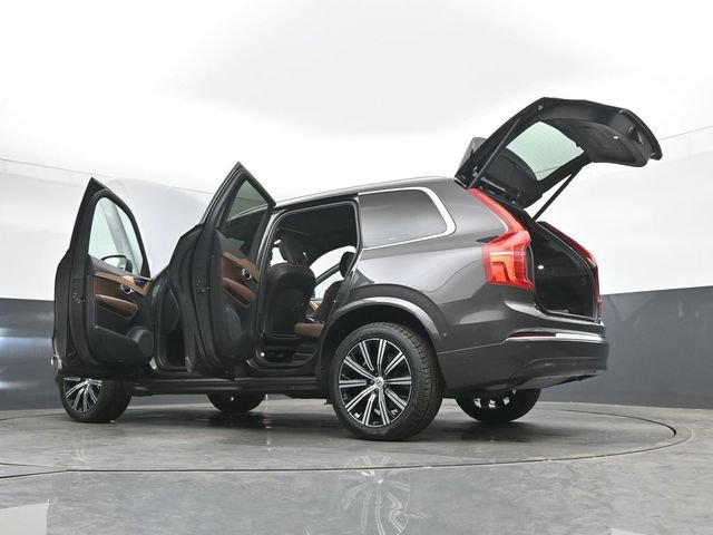Used 2023 Volvo XC90 B6 Plus w/ Protection Package Premier AWD/4WD image 56