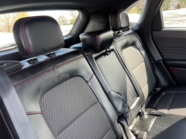 Certified 2023 Ford Escape ST-Line w/ Tech Pack #1 image 31