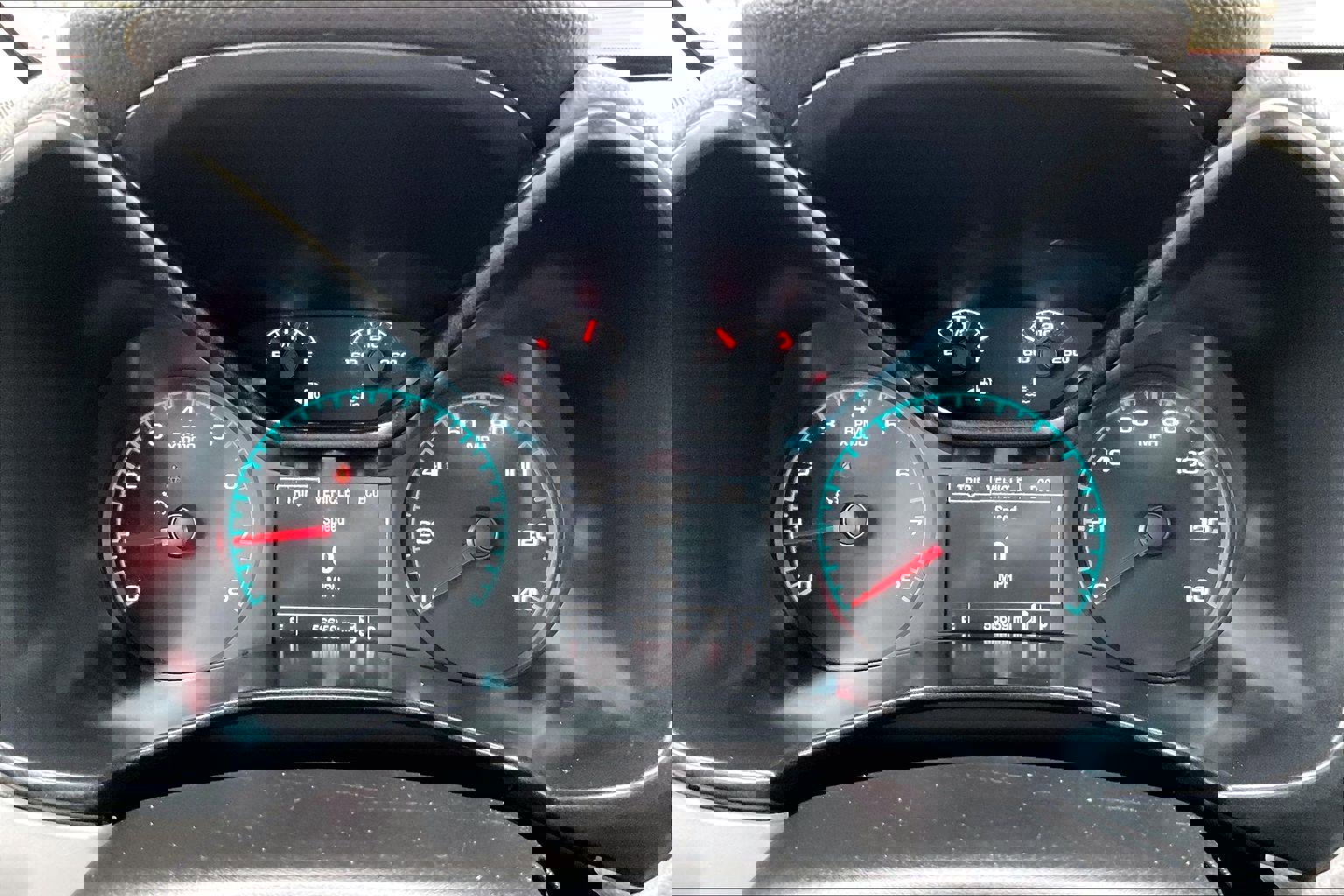 Used 2016 Chevrolet Colorado W/T w/ WT Convenience Package image 20