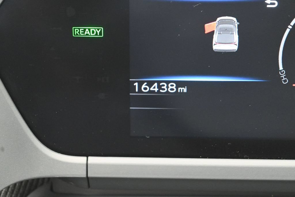 Certified 2024 Toyota bZ4X FWD w/ Weather Package image 18