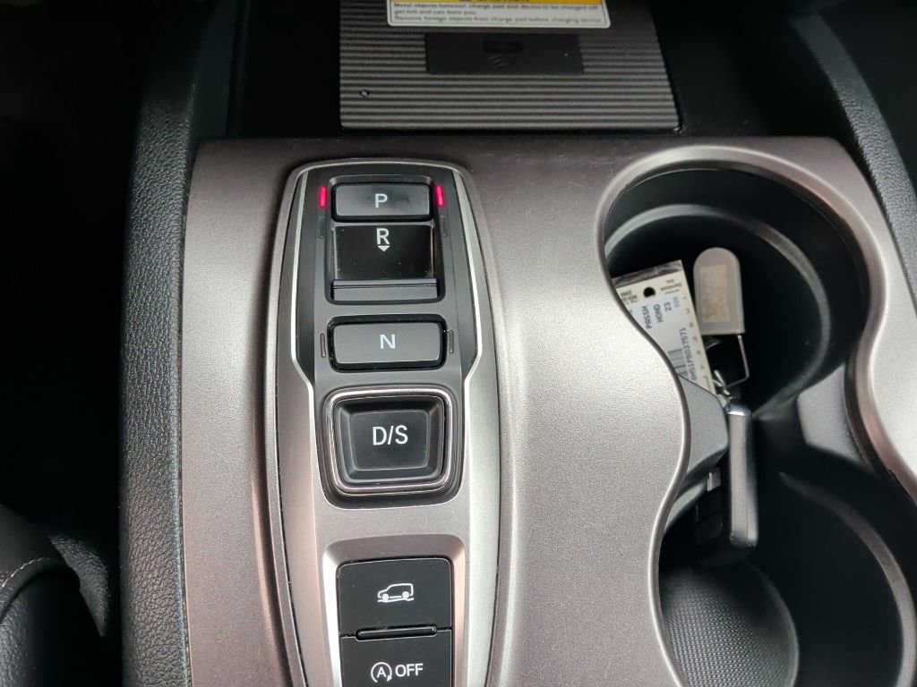 Certified 2023 Honda Passport EX-L image 20