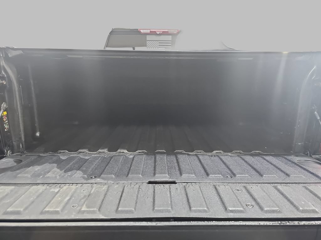 Certified 2023 GMC Sierra 2500 AT4 w/ AT4 Premium Plus Package AWD/4WD image 15