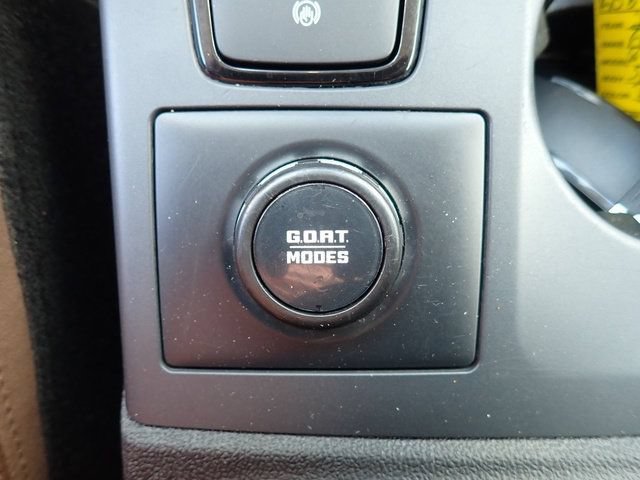 Certified 2021 Ford Bronco Sport Outer Banks w/ Outer Banks Package AWD/4WD image 26