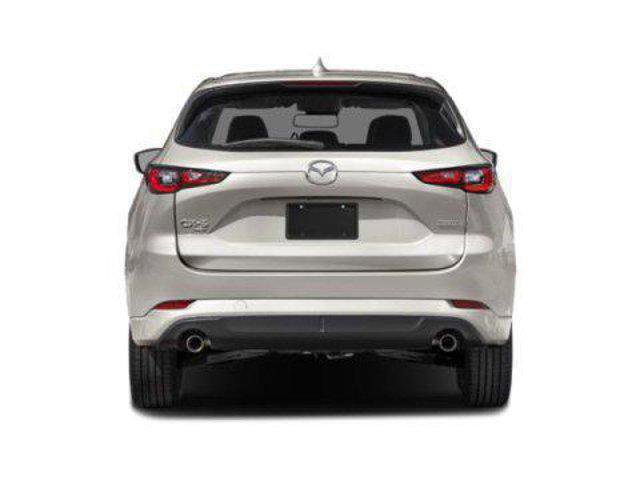 New 2025 MAZDA CX-5 AWD 2.5 S w/ Premium Plus Pkg image 7