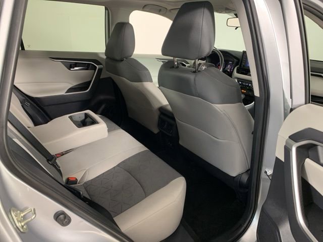 Used 2019 Toyota RAV4 XLE w/ Convenience Package image 36