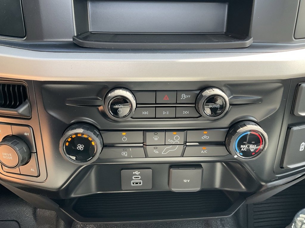 New 2026 Ford F350 XL image 13