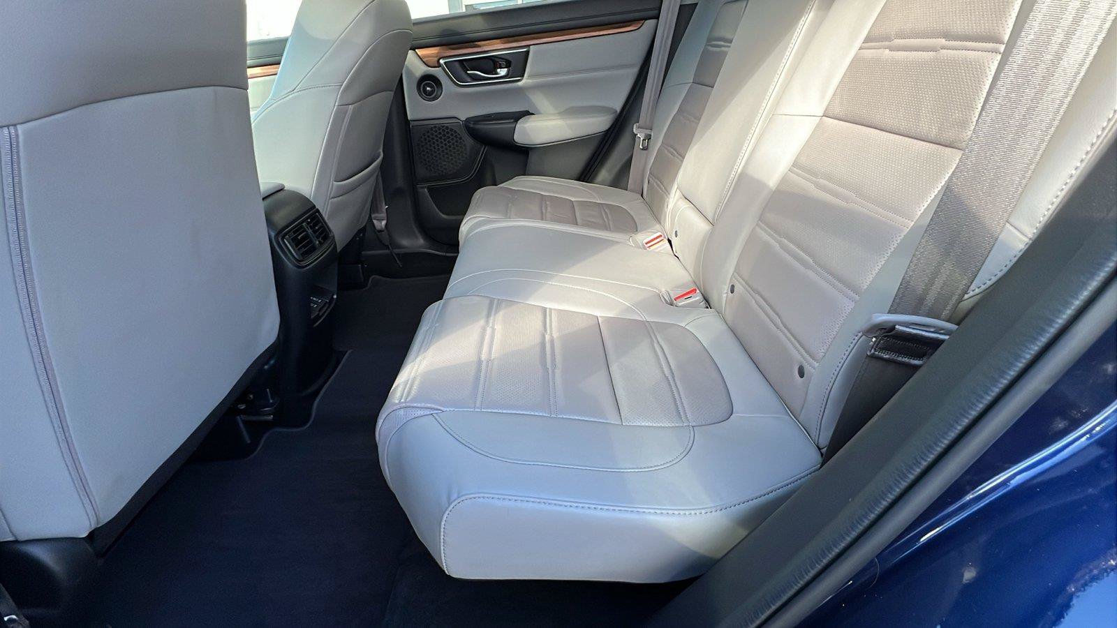 Used 2019 Honda CR-V EX-L image 18