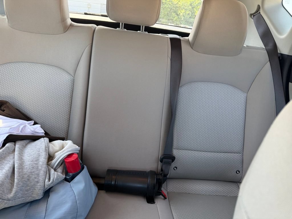 Used 2023 Kia Soul LX w/ Option Group 015 FWD image 10