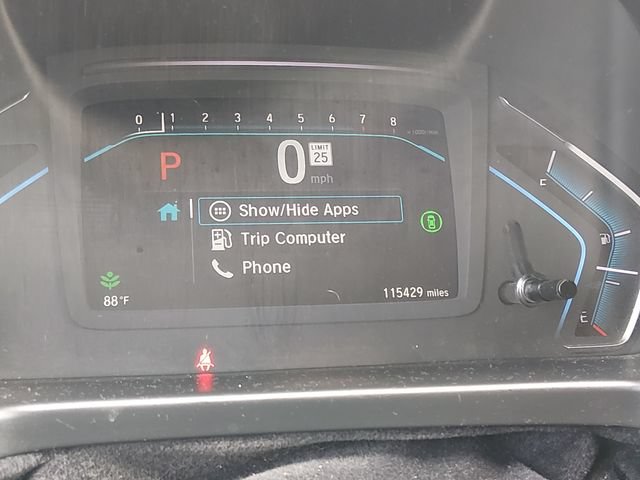 Used 2021 Honda Odyssey EX image 22