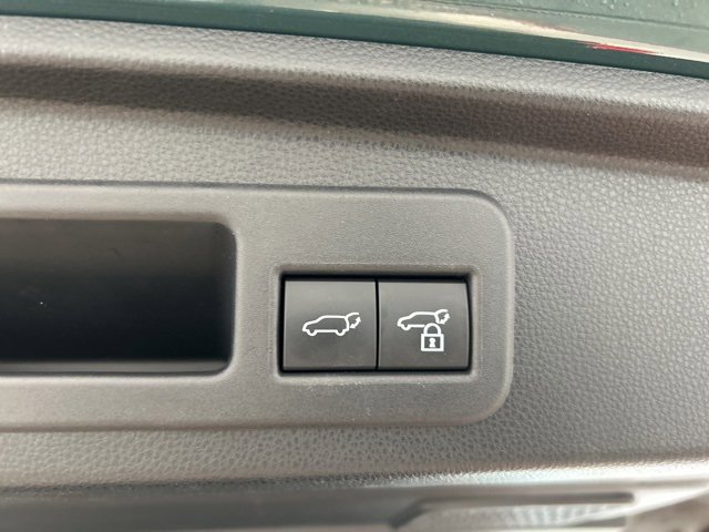 Used 2025 Toyota 4Runner TRD Off-Road Premium w/ Tow Technology Package image 19